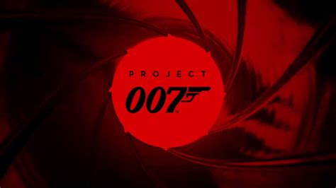 james bond 007 game|IO Interactive .